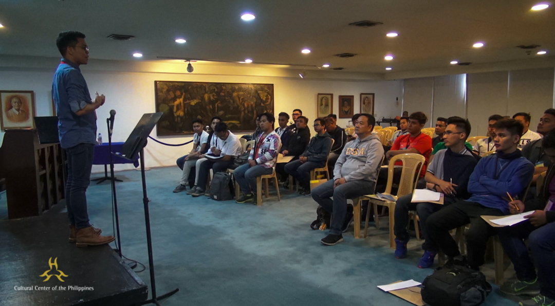 14th Hands-On Choral Workshop [Individual Choirs Sessions] Image